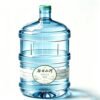 1 谷日山河 桶装水 GURI SHANHE 18.9L Drinking Water