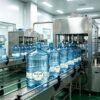 26 无菌灌装车间图 GURI SHANHE 18.9L Drinking Water
