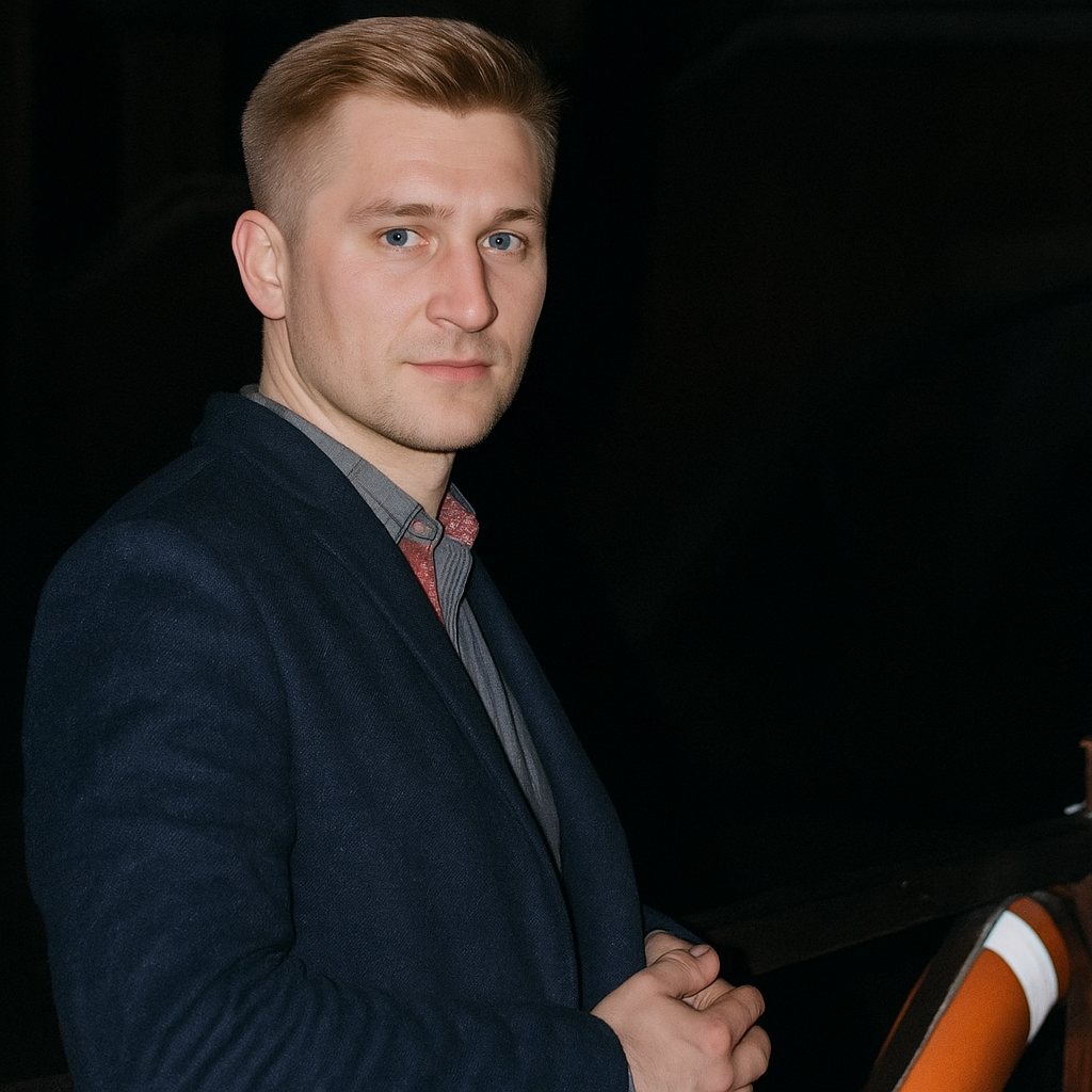 Natural Spring Water