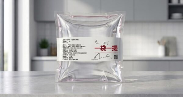 Pillow Water™ 7.5L Drinking Water