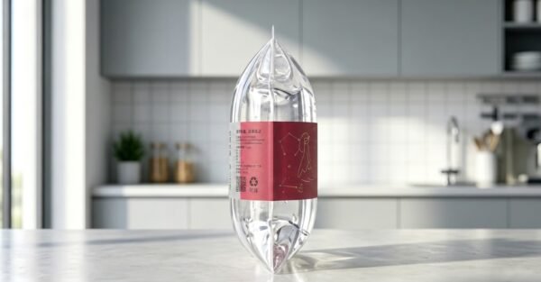 Pillow Water™ 7.5L Drinking Water